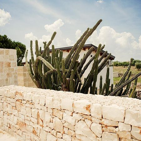 Masseria Fanizzi 콘베르사노 외부 사진